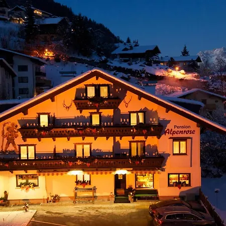 Alpenrose 3* Целль-ам-Зеє
