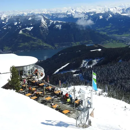 Alpenrose 3* Целль-ам-Зеє
