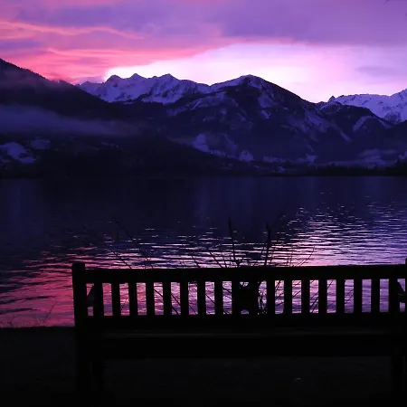 Alpenrose Πανσιόν