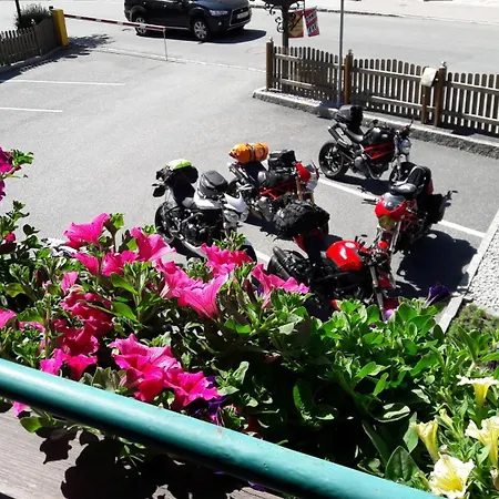 Alpenrose Τσελ αμ Ζέε