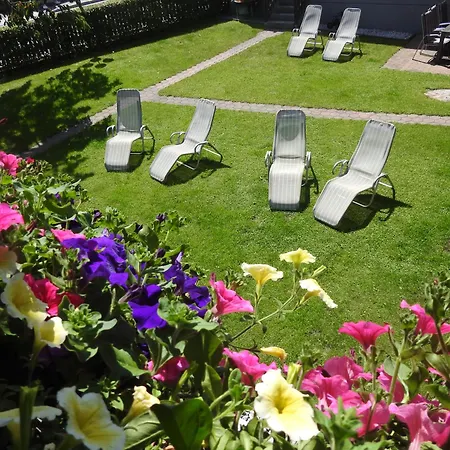 Alpenrose Πανσιόν Τσελ αμ Ζέε