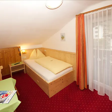 Πανσιόν Alpenrose