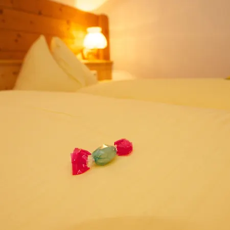 Πανσιόν Alpenrose 3*