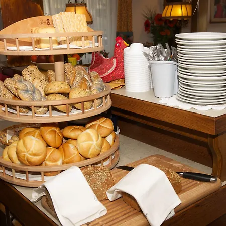 Alpenrose Πανσιόν 3*