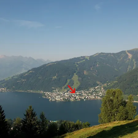 Alpenrose Πανσιόν 3*