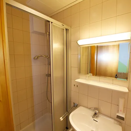 Alpenrose Πανσιόν Τσελ αμ Ζέε