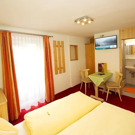 Πανσιόν Alpenrose Τσελ αμ Ζέε