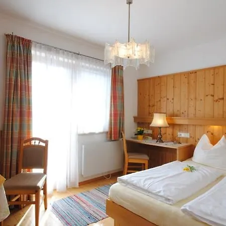 Alpenrose Τσελ αμ Ζέε