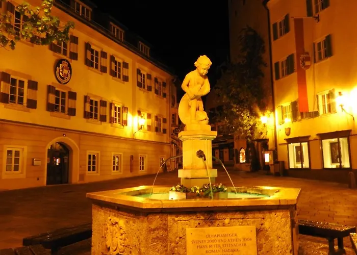 Alpenrose ゲストハウス ツェル アム ゼー