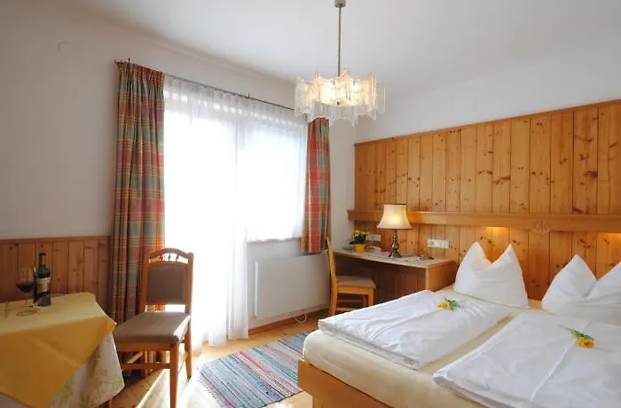 Alpenrose ツェル アム ゼー